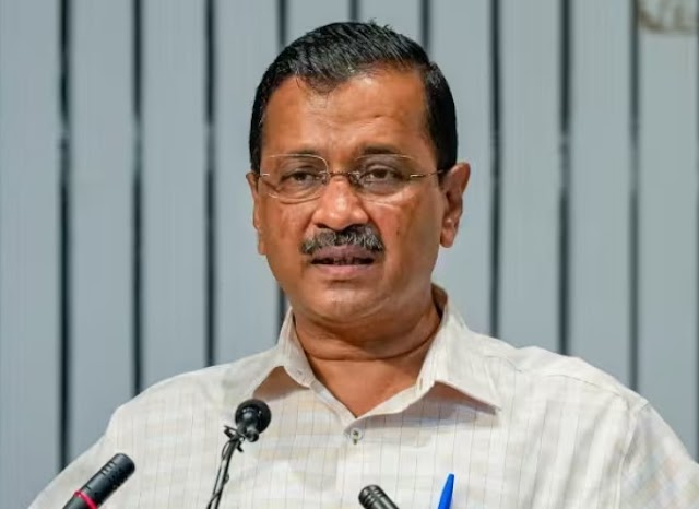 अंतर्राष्ट्रीय योग दिवस से पहले CM अरविंद केजरीवाल बोले- 'मेरे लिए तो योग दिवस उस दिन होगा जब मैं...'international-yoga-day-2023