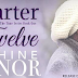 Release Blitz - A Quarter to Twelve by Josephine Traynor