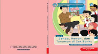 Buku Guru Kelas 1 Tema 7 Semester 2 K13 Revisi 2017