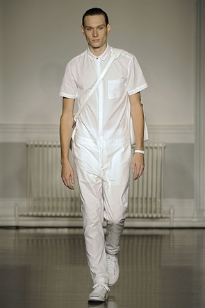 richard nicoll spring summer 13 menswear london collections