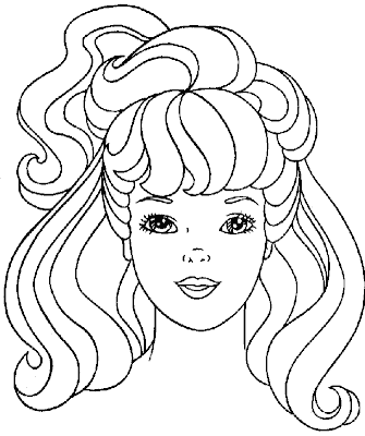 princess coloring pages