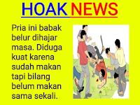 GAMBAR BERITA HOAK NGESELIN