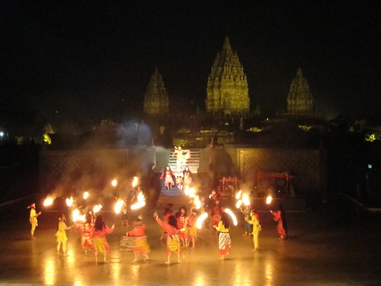 Gamelan music is fabricated up of the sounds of different instruments such 