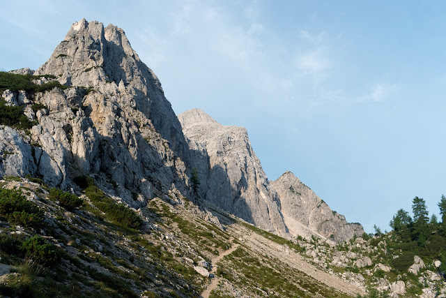 Mala Mojstrovka