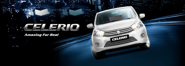 Celerio balikpapan