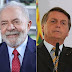 Pesquisa Ipec: Lula se destaca entre mais pobres e católicos; Bolsonaro entre evangélicos e renda acima de 5 salários mínimos. Veja outros dados
