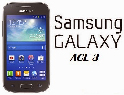 Harga Samsung Galaxy Ace 3