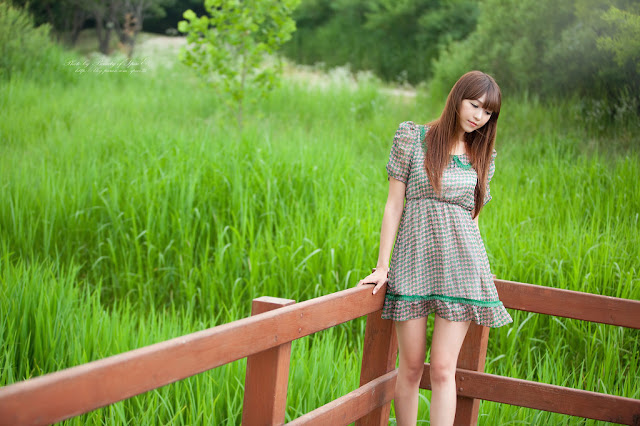 6 Lee Eun Hye Outdoor-very cute asian girl-girlcute4u.blogspot.com