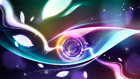 Colorful Abstract HD wallpaper