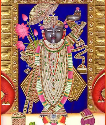 Shrinathji