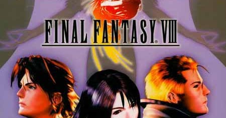 final fantasy 8 pc download