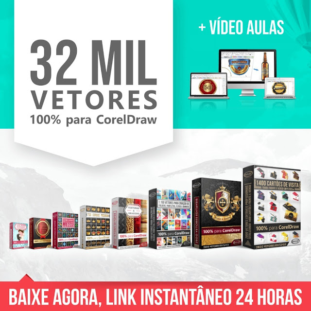 mega-pacote-bestart-32-mil-vetores-vídeo-aulas