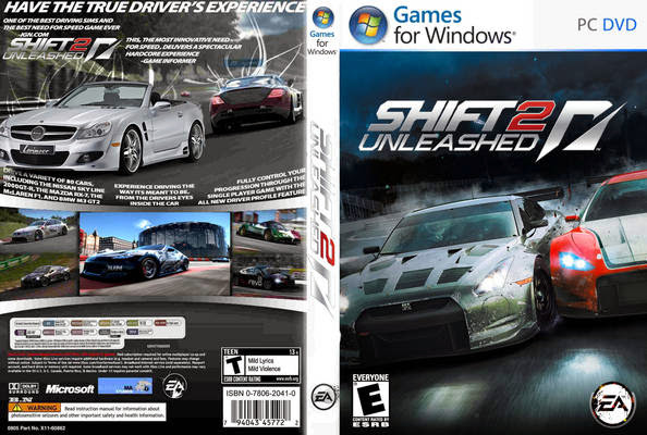 Shift 2 Unleashed Free Download