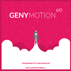 Genymotion