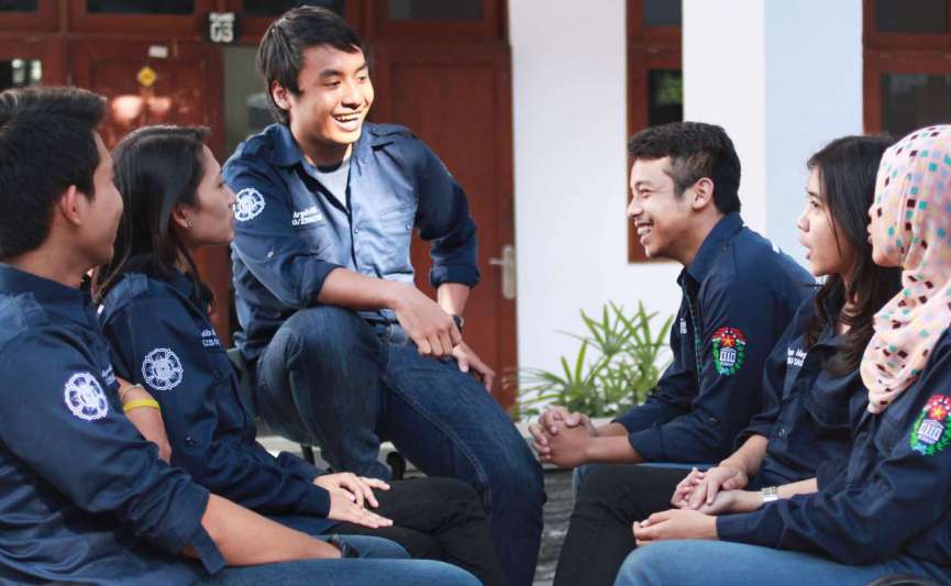 Universitas Gadjah Mada (UGM) International Programs