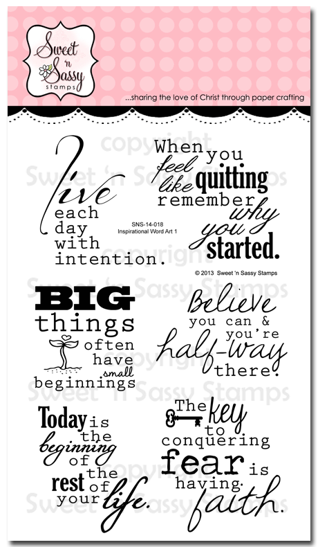 http://www.sweetnsassystamps.com/inspirational-wort-art-1-clear-stamp-set/