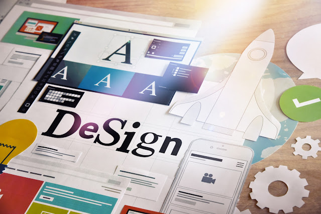 Graphic Designing Course