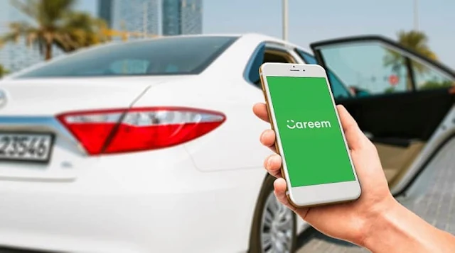 100% Saudization in Ride-Hailing services app in Saudi Arabia - Saudi-Expatriates.com