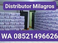 Distributor Milagros Bekasi 