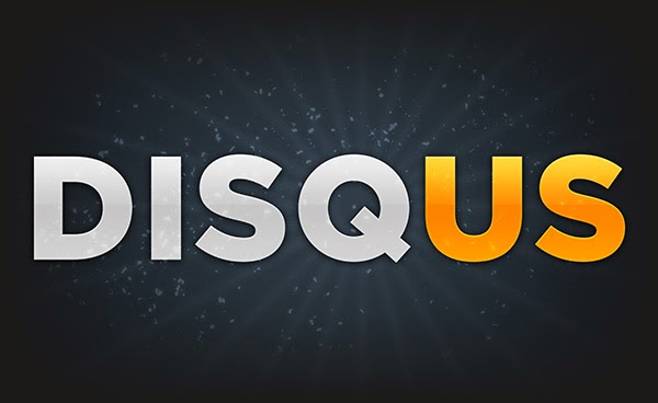 Disqus