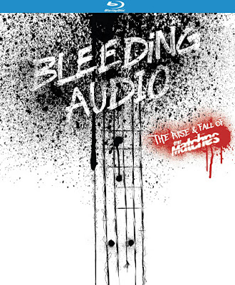Bleeding Audio 2020 Blu Ray