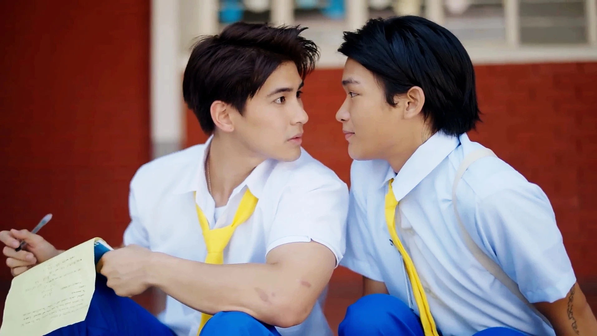 10 Recommended Filipino BL Series You Must Watch