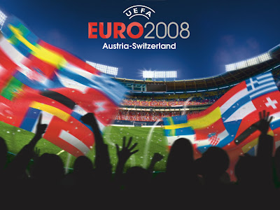 euro 2008 wallpapers. Euro 2008 Players Wallpaper -