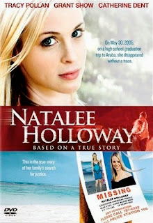 The Natalee Holloway Files - Criminal investigating documentary