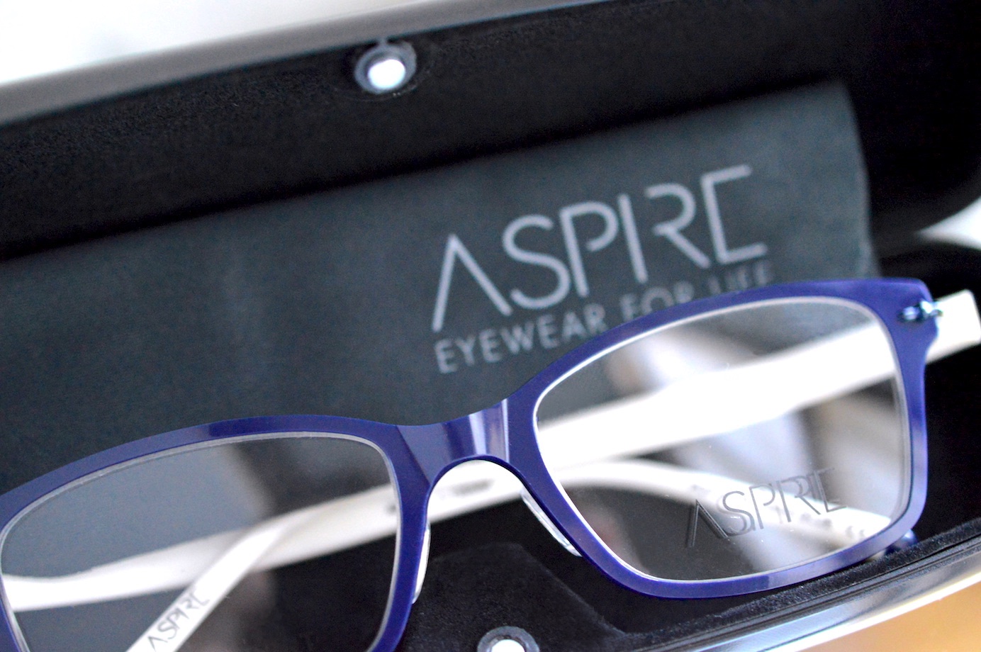 Aspire ClearVision