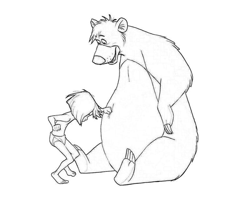 printable-baloo-funny_coloring-pages-3