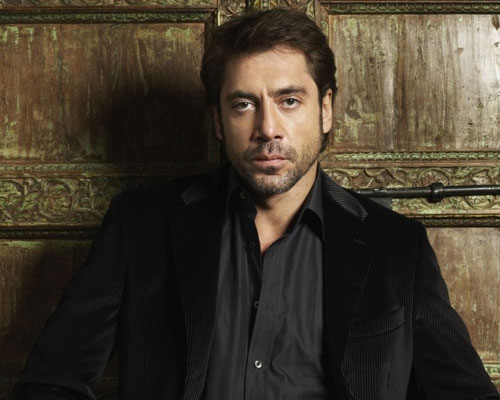 Last week we reported that Javier Bardem may be voicing the new villain in