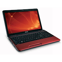 Toshiba Satellite L655-S5078RD