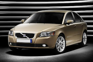 luxurycar Volvo type S40 2.4i picture