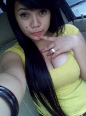 Pin BBM Cewek Cantik 
