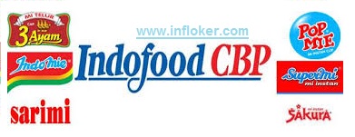 Info Paling Terbaru Lowongan SMA/SMK PT.Indofood CBP 