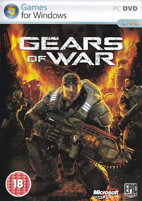 Gears of War Full Game Repack Download