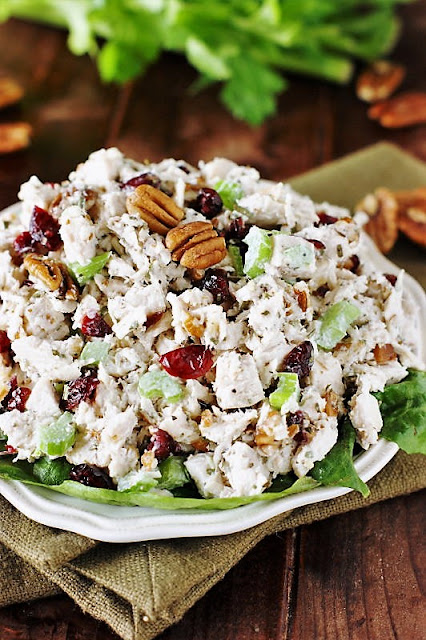  loaded amongst large season from dried tarragon Tarragon Chicken Salad