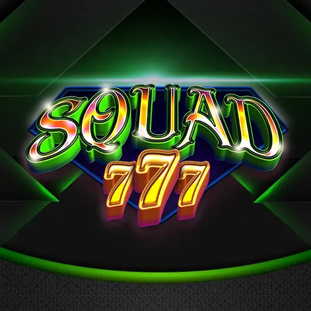 Live Chat Squad777