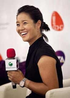 Li Na Images