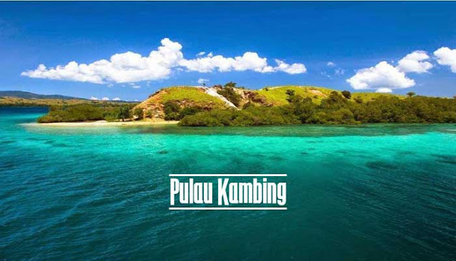  Pulau Cantik Di Nusa Tenggara Timur