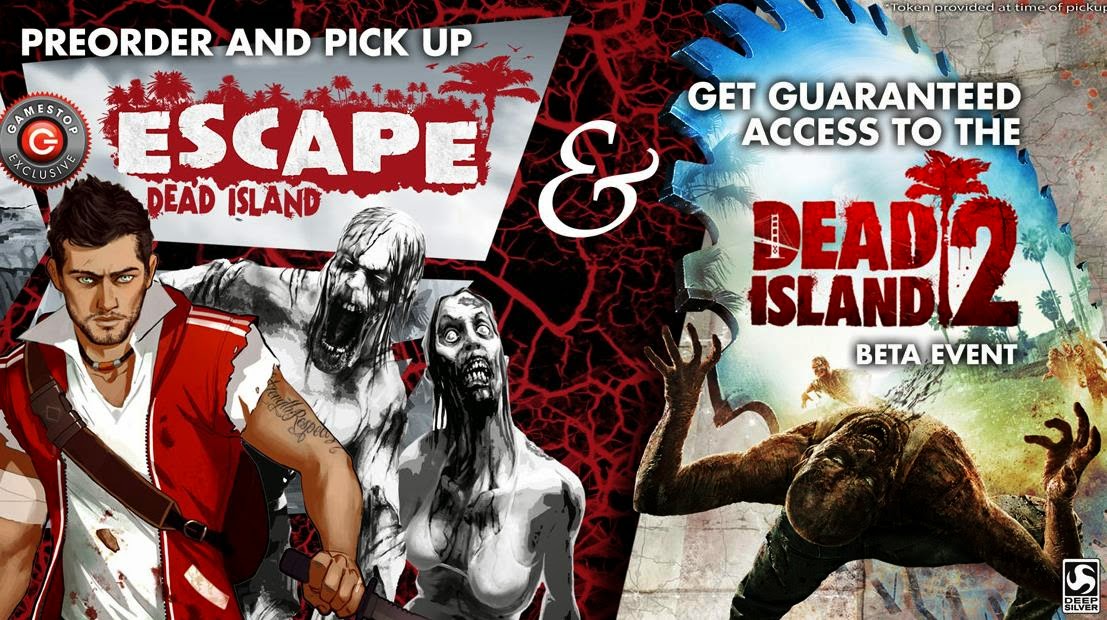 Download Escape Dead Island