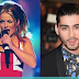 Spice Girls' Geri Halliwell Gives Zayn Malik Support After Quitting One Direction