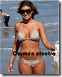 Carmen electra