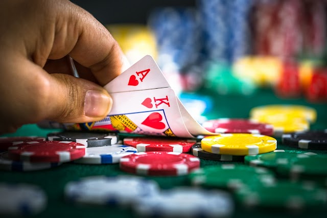 5 Things to Prepare Before Playing at Online Casino for Japanese