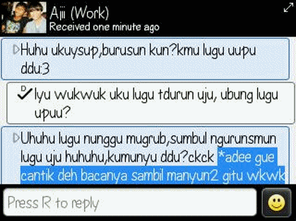 Barbie - Intan♥