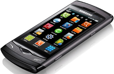 samsung wave s8500