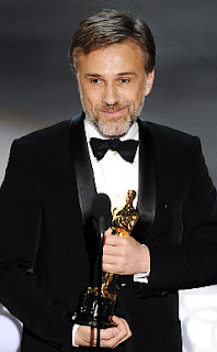 Christoph Waltz