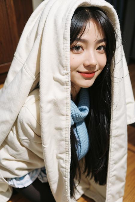 Em Gái Dễ Thương Đáng Iu ảnh số 5 AI | Ảnh 3D | Gái Xinh | Girl 3D | Girl Xinh