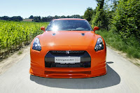 Königseder Nissan GT-R