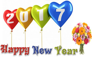 Free Happy New Year 2017 Images HD collection